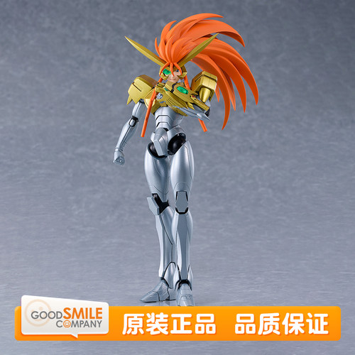 预定 GSC 勇者王 PLAMATEA 狮子王凯 动漫周边 拼装模型 可动手办