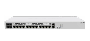 Mikrotik CCR2116-12G-4S+ 10 Гбит / с.