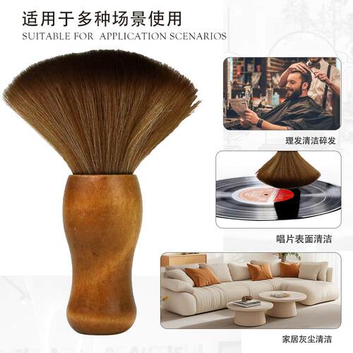 梳子收纳盒家用梳子置物架