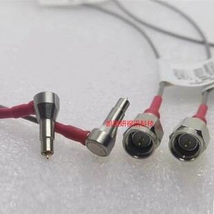 测试线C2-JW/SMA-J射频RF测试线一二代C2线兼容进口MXHS83QE3000