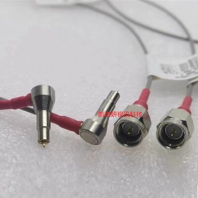 测试线C2-JW/SMA-J射频RF测试线一二代C2线兼容进口MXHS83QE3000