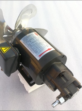 VNLP油冷机油泵CB4-43B0 机床润滑加工中心主轴润滑冷却油泵电机