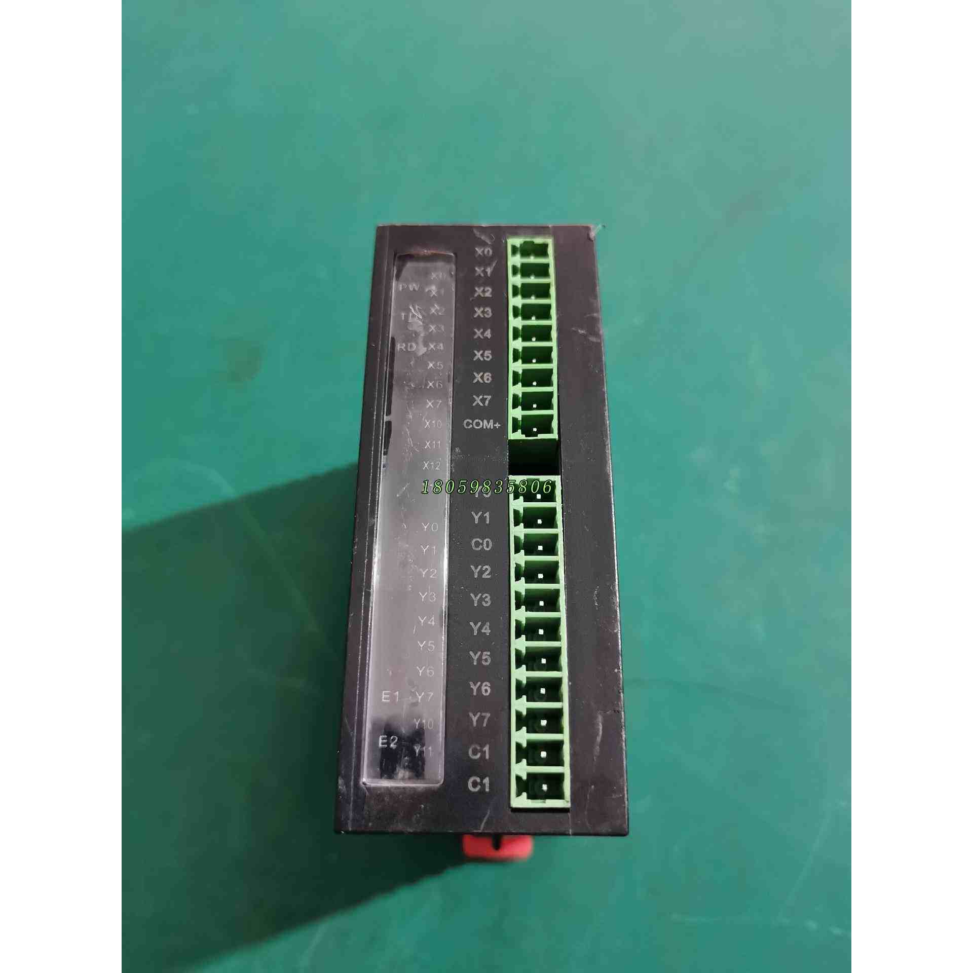 winpark常州汇邦温度控制模块,型号sap201-8m8议价出