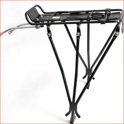 Porte-bagages pour vélo - Ref 2413128 Image 1