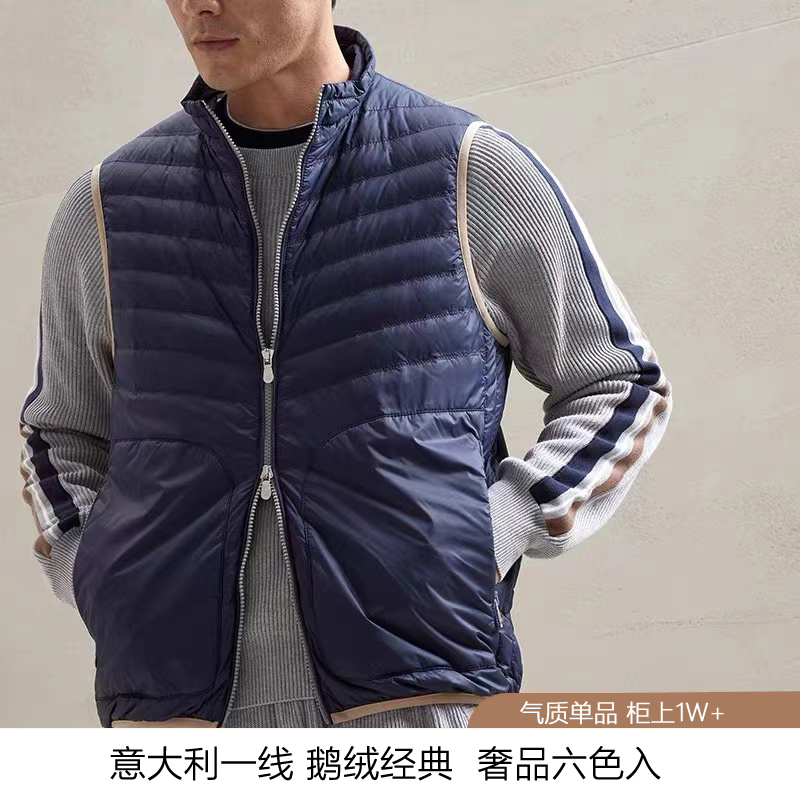 外贸原单男装货源批发市场在哪 外贸大牌原单男士冬装(已更新)-第2张图片-潮百科