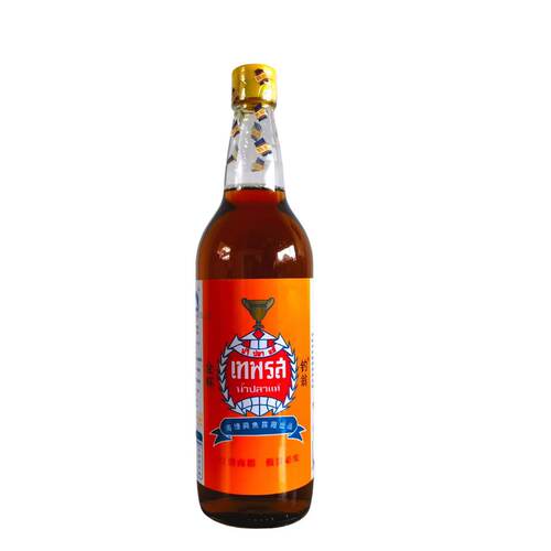 汕头鱼露 钓翁金杯鱼露750ml*2瓶泰国风味鱼露虾油露厨用调味提鲜