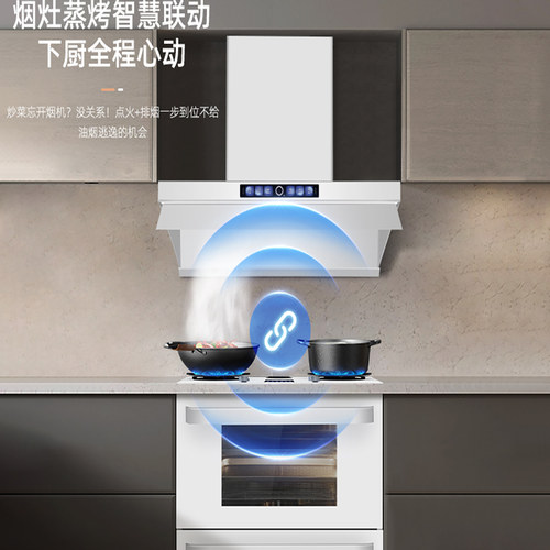 变频净音蒸烹饪中心蒸烤消空气炸