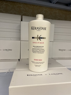 卡诗头皮系列根源特护洗发水1000ml针对纤细发质