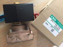 全新原装ckd正品电磁阀