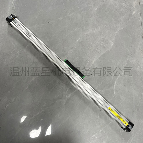 PLF无杆气缸MEDANXFLOW