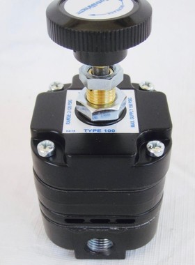 美国康气通Controlair精密调压阀100-BB替80542 960-009-000