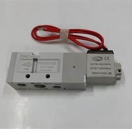 全新原装韩国TPC电磁阀DS3130-1G-02 新款 RDS3130-1G-02