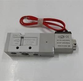 DS3130电磁阀TPCRDS3130
