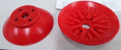 韩国VTEC VMECA真空L1250   吸盘VFC100-S VFC100PU-12F-BJ12