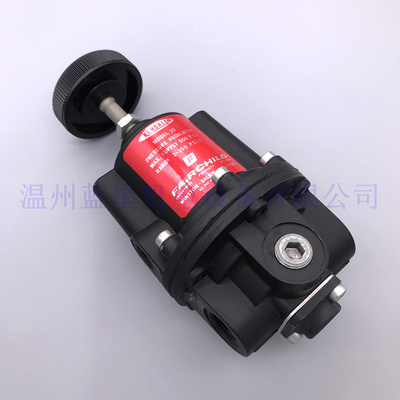10262调压阀FAIRCHILD150PSI