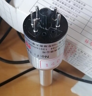 上海电阻规管云捷Zj-52K真空规