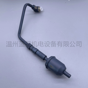 V0100真空泵气震阀气镇阀滤清器 V0063 全新正品 ZD众德V0040