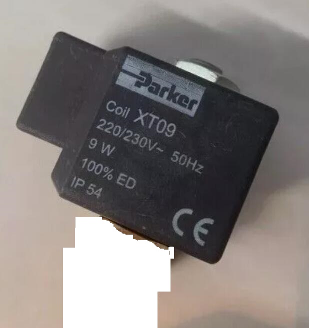 XT-09线圈PARKER电磁阀
