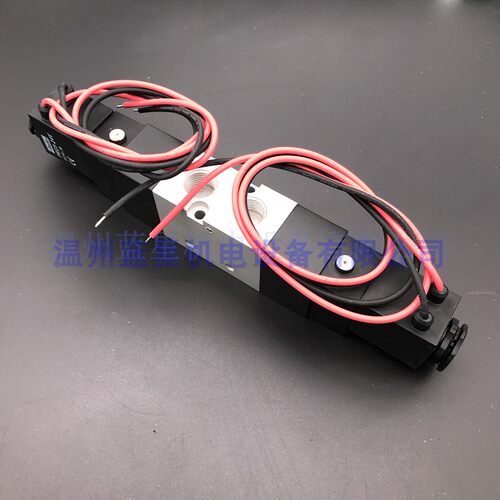 美国电磁阀parkerPHS520S