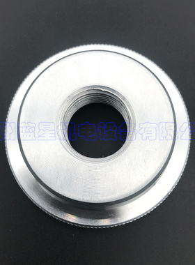 VB75 VF75 VF90 VFC100吸盘的金属接头内螺纹12-F 14-F 18-F