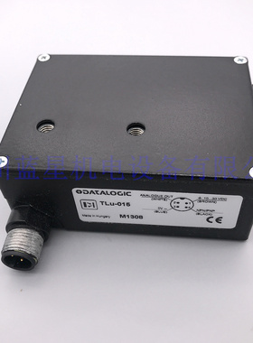 意大利帝思datasensor原装色标传感器tlu-015货期15天