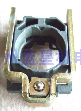 美国parker派克按钮旋钮阀PXB-B3911+ZB4-BZ009+AB4-BD2 B1121BJ3