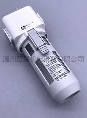 派克PARKER油雾器AL320-10 AL420-15-P AL200-8 PAL403-04