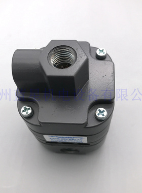 美国Controlair康气通气压中继器内螺纹NPT1/4调压阀200-BC