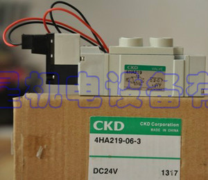 原装CKD正品电磁阀AG41-02-2-02E-AC220V AG43-02-4  AC110V