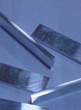 V0300B V0250B众德ZD真空泵V0250的刮片叶片旋 铝合金片滑片