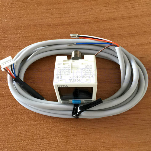 KP43P-010-F1压力开关KITA数字式