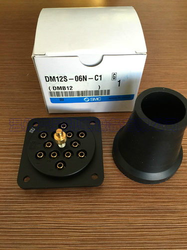 全新原装正品气动元件DM12S-06N-C1  DM12P-06N-C1现货