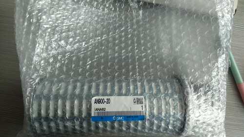 全新原装正品消声器AN500-06 AN600-10 AN800-14 AN900-20 2寸