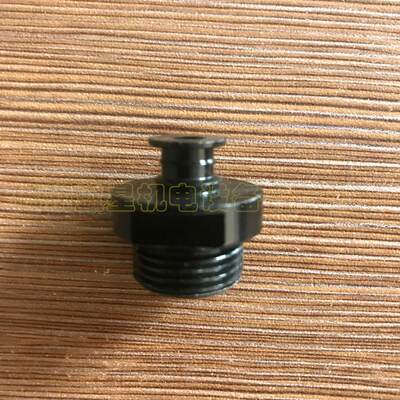 VMECA接头38-M用于VU40 VF40 VB30 VB40 VBL30 VBl40吸盘外R3/8