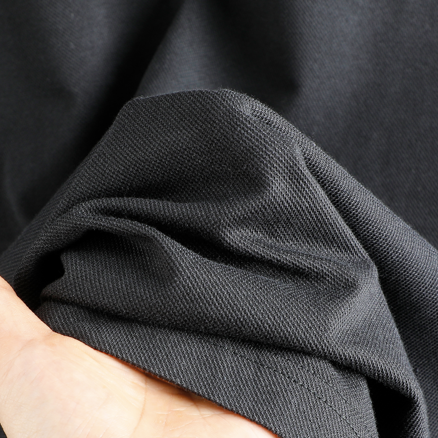 李宁2025夏季新品polo衫男子速干百搭休闲运动透气短袖APLU117