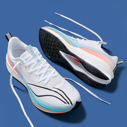 李宁赤兔6pro跑步鞋男鞋6代