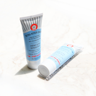 First Aid Beauty FAB急救修复面霜洁面中样28.3g敏感肌滋润舒缓
