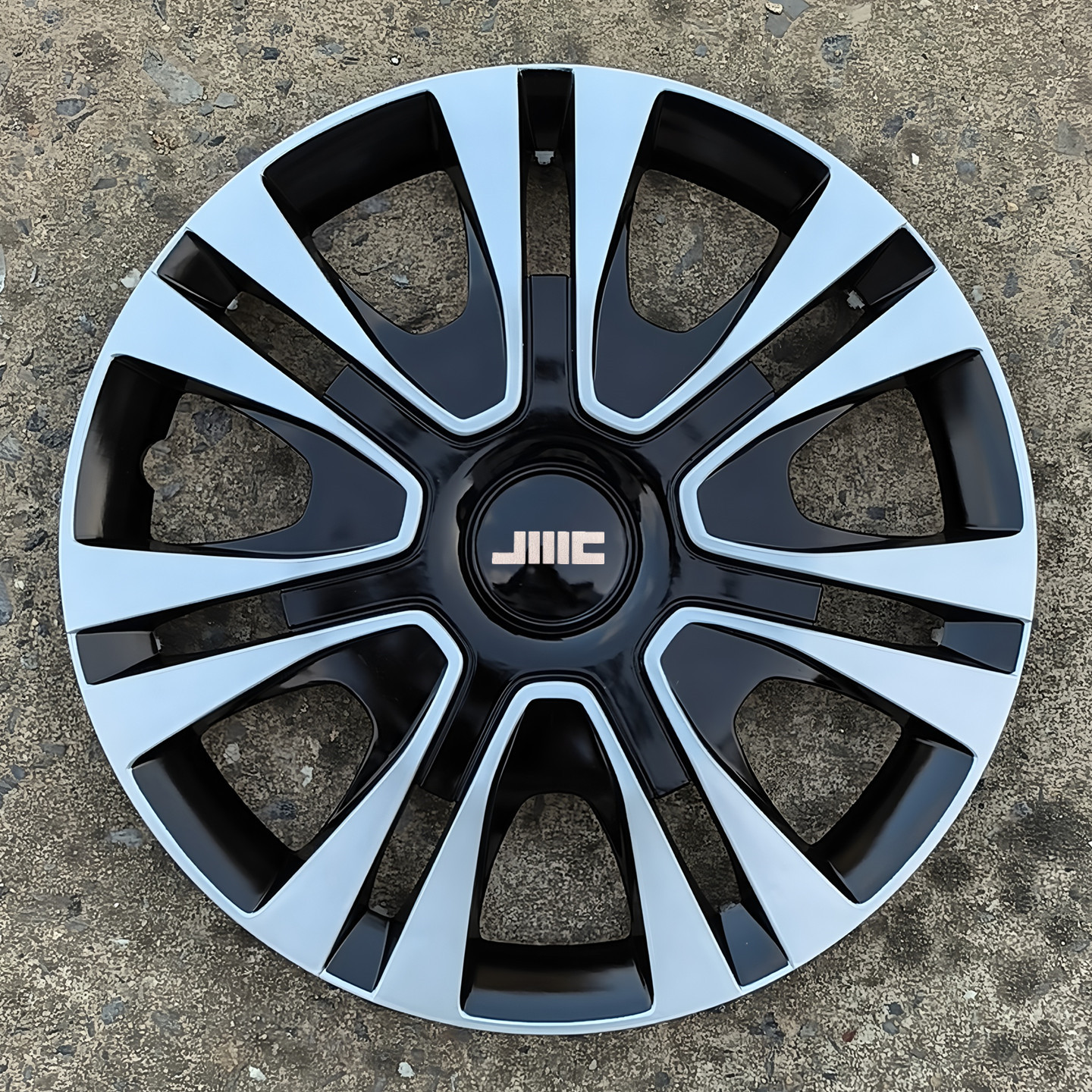 新能源E福顺轮毂盖14/16寸