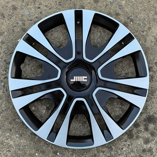 适用江铃新能源E福顺轮毂盖 纯电动轻客微卡铁圈装饰罩盖14/16寸