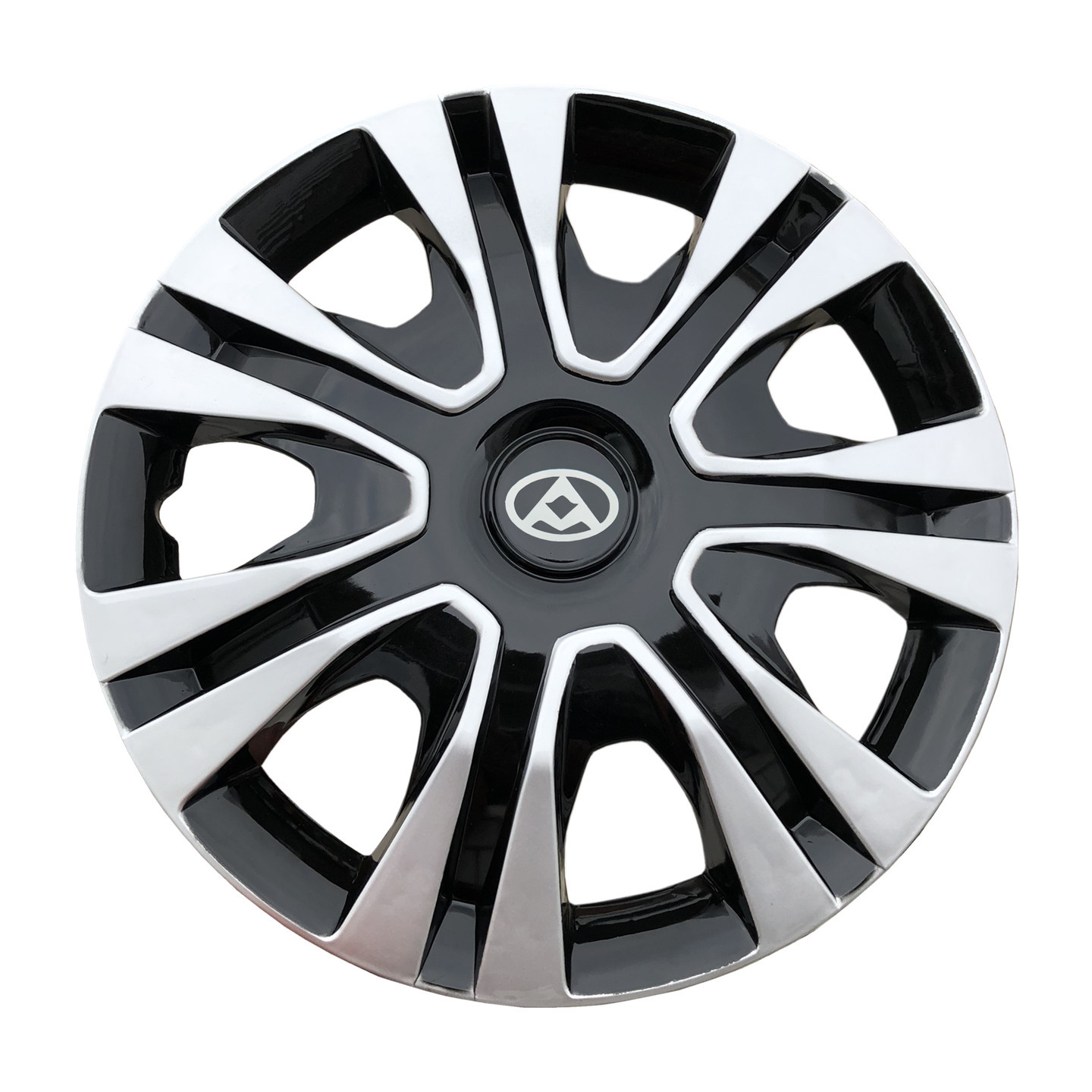 大通V80轮毂盖16寸铁圈装饰罩