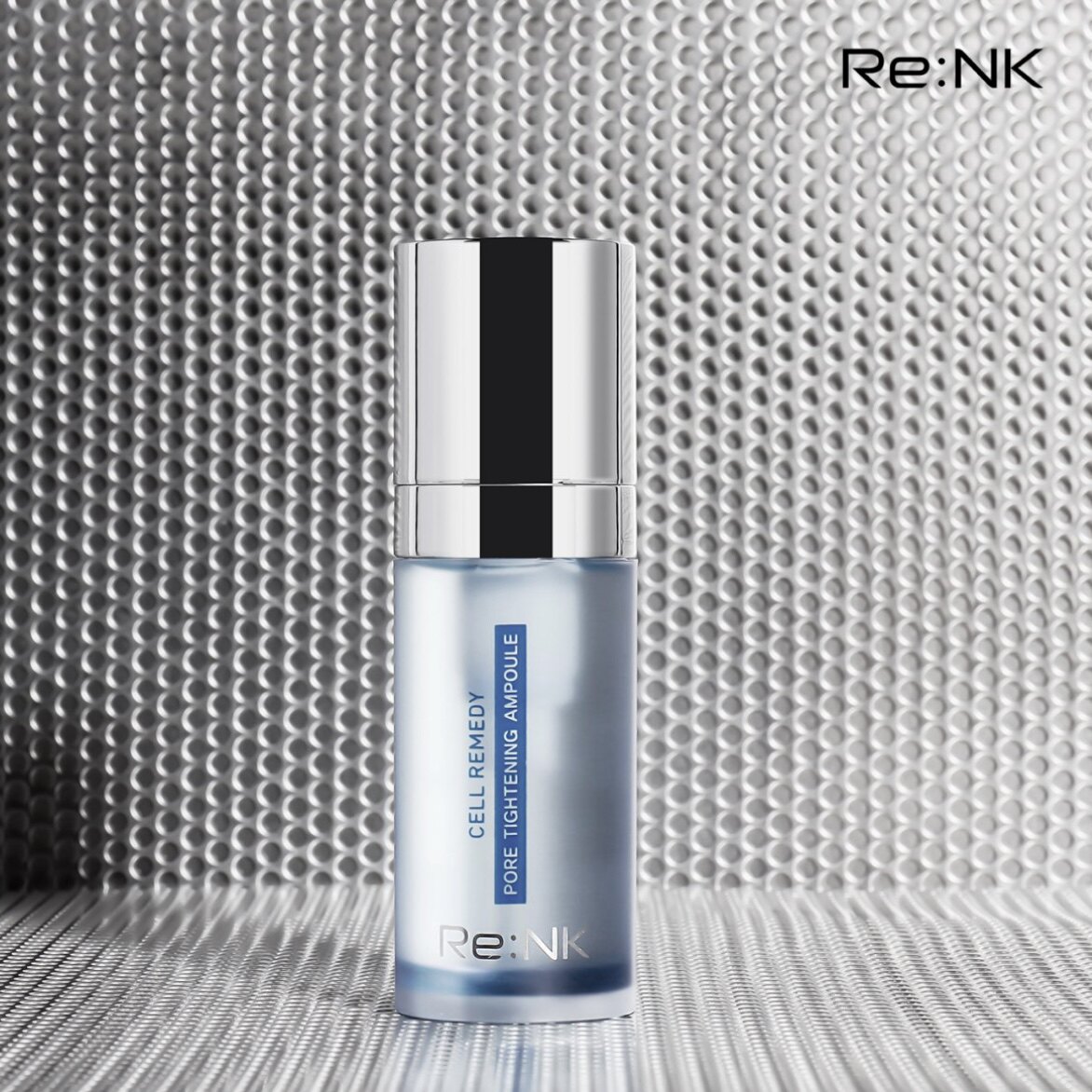 韩国直邮丽人凯renk细胞cell remedy安瓶精华亮白补水修复缩毛孔