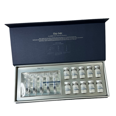 激光ReNK任何肤质淡斑