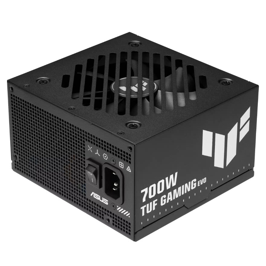 700W80Plus铜牌全模组ATX3.1