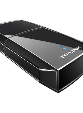 TP-LINK TL-WN823N免驱版 300M USB无线网卡 笔记本台式机通用