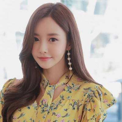 韩国明星款耳环 夸张款式 甜美气质超长珍珠耳环 可换耳夹