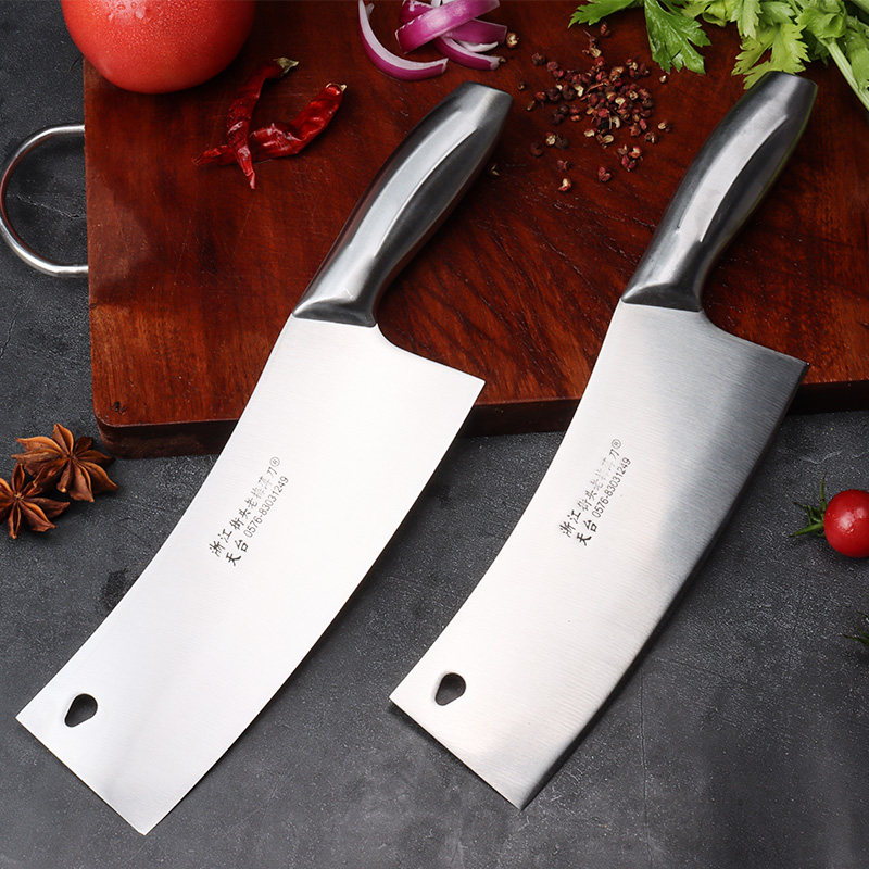 街头老梅薄刀不锈钢薄刀