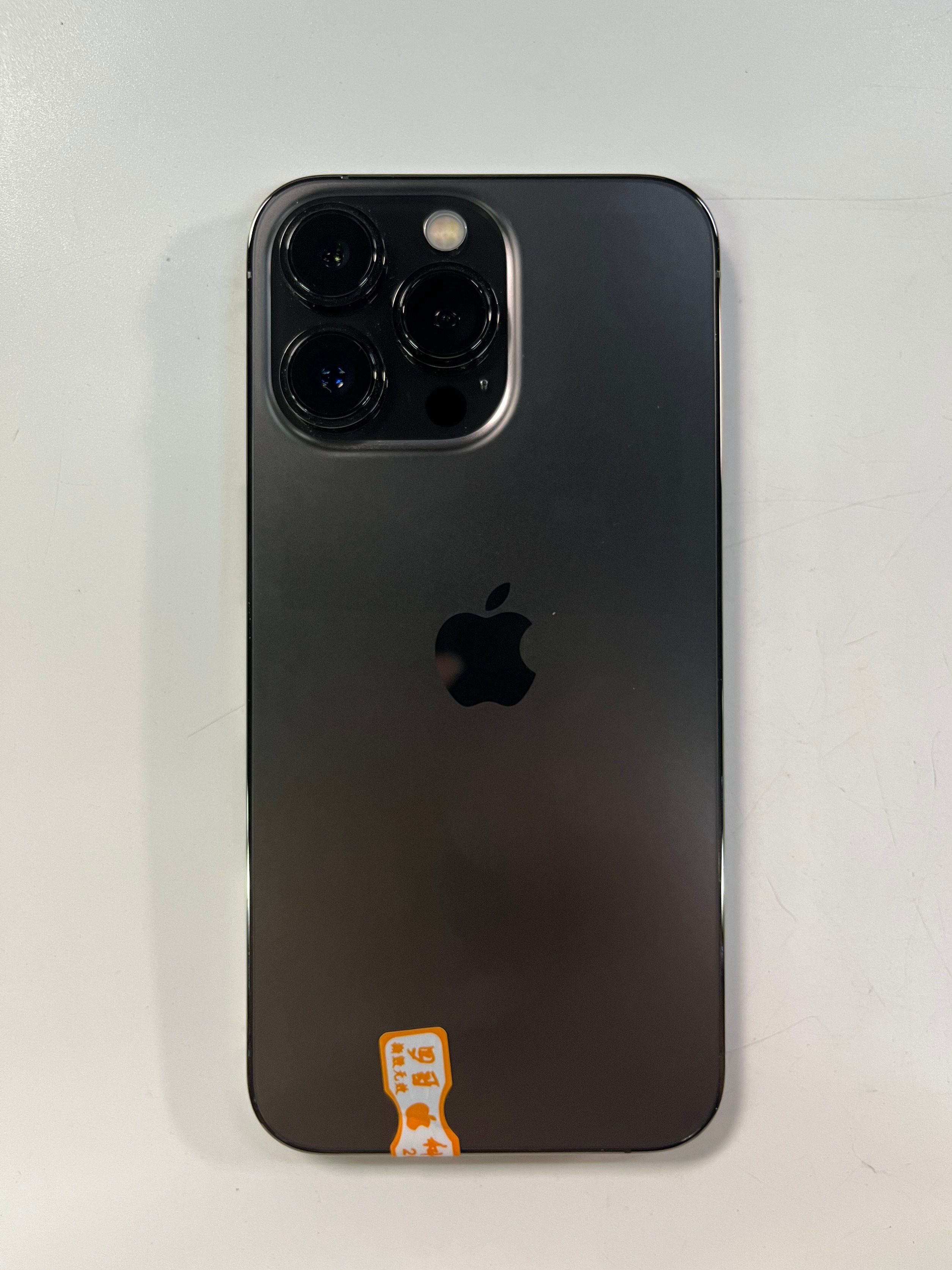 268114 iphone 13 pro 黑色 1tb 美版全网通 95新 富士康资源机