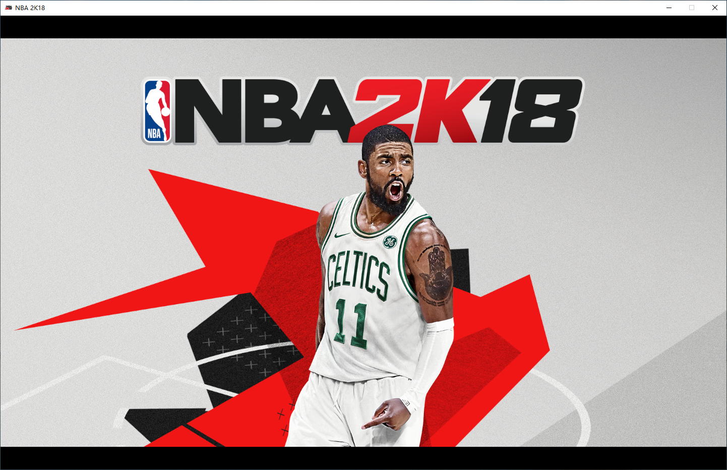 NBA2K18中文版 带修改器 电脑pc篮球游戏  一键安装  自动发货