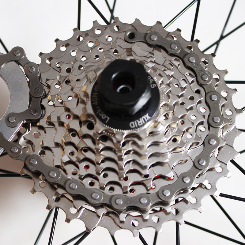 Outils pour vélo - Ref 2285741 Image 4