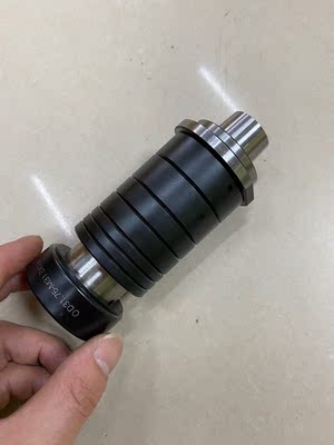安卡ANCA磨刀机专用砂轮连杆HSK40FC-OD31.75-95